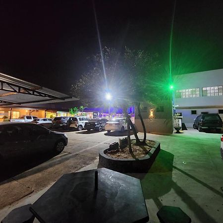 Hotel Pousada Paraiso Avaré Εξωτερικό φωτογραφία
