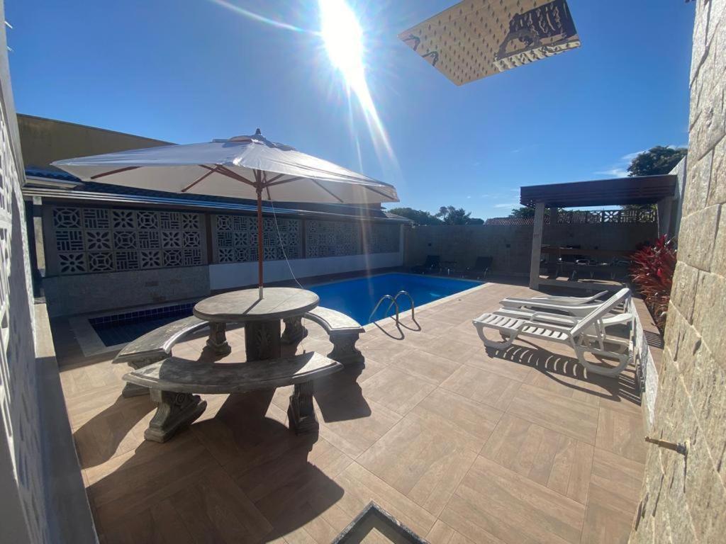 Hotel Pousada Paraiso Avaré Εξωτερικό φωτογραφία