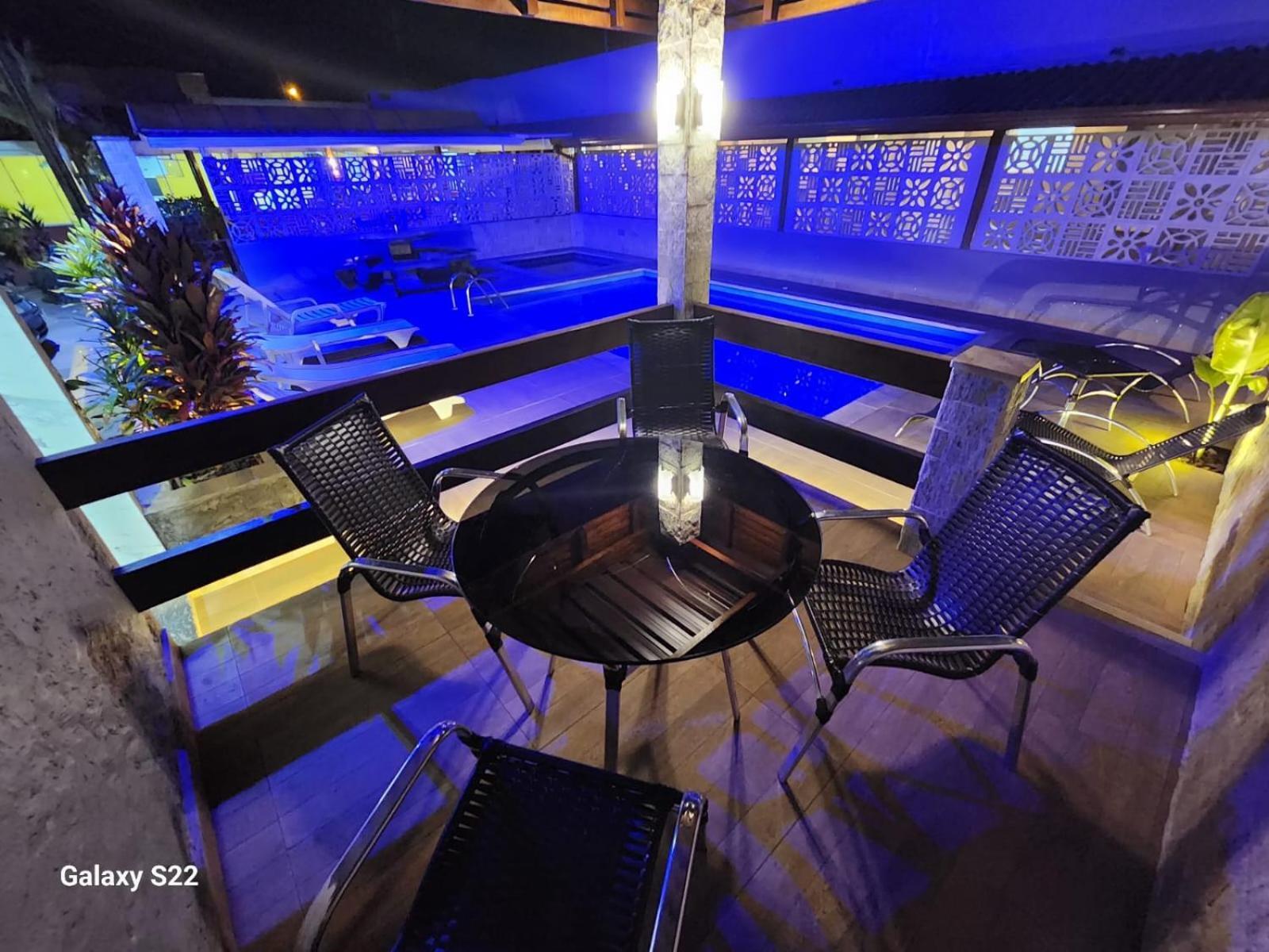 Hotel Pousada Paraiso Avaré Εξωτερικό φωτογραφία
