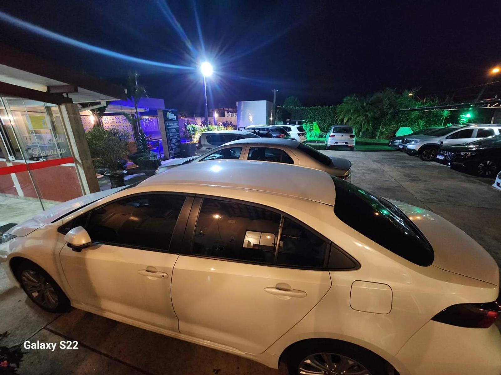 Hotel Pousada Paraiso Avaré Εξωτερικό φωτογραφία
